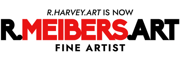 R.Harvey Art