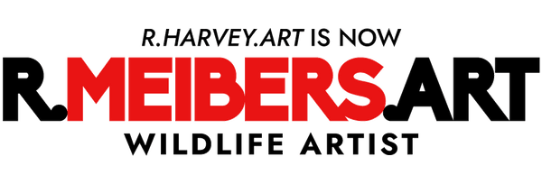 R.Harvey Art
